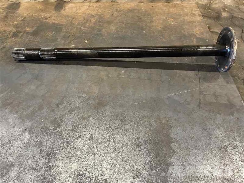  VOLVO HALF SHAFT 3152523 Hamulce