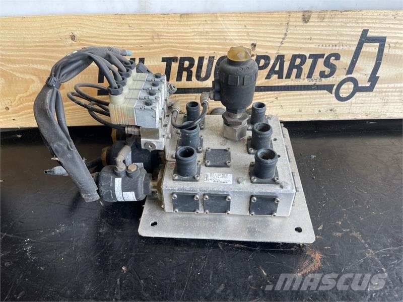 Volvo HEATING VALVE 22359423 Καλοριφέρ