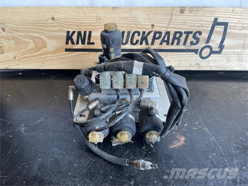 Volvo HEATING VALVE 22359423 Καλοριφέρ