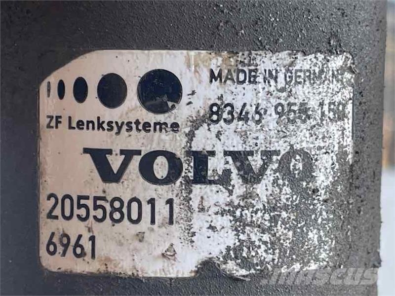 Volvo HYDRAULIC CYLINDER 20558011 Hydrauliikka
