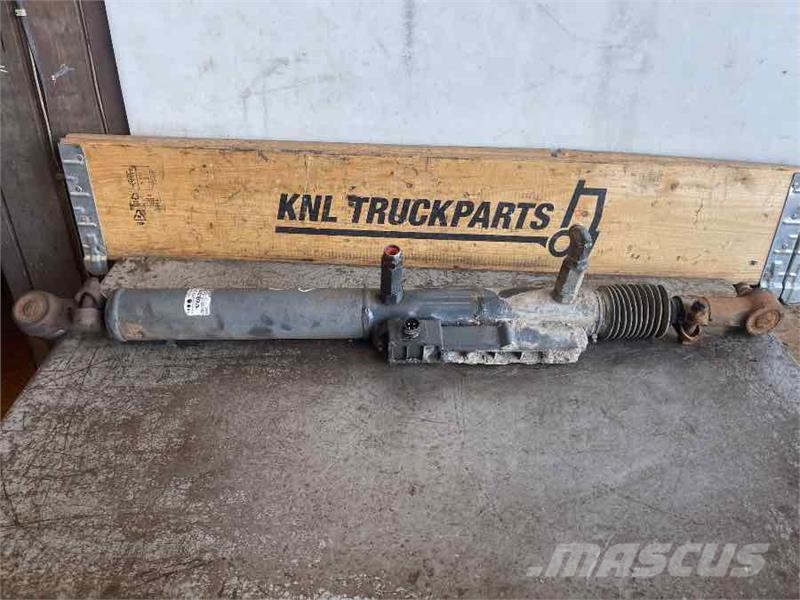 Volvo HYDRAULIC CYLINDER 20558011 Hydrauliikka
