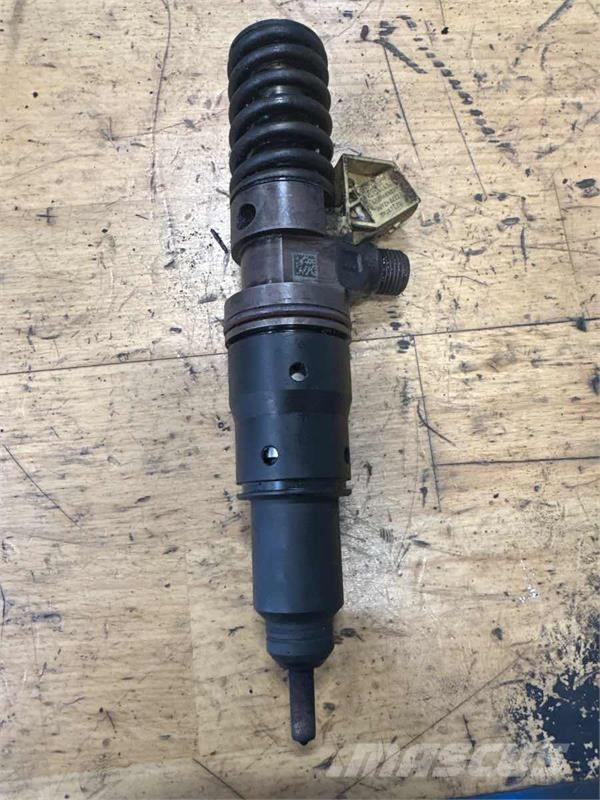 Volvo INJECTOR 22501885 22501885 Transport - Inne