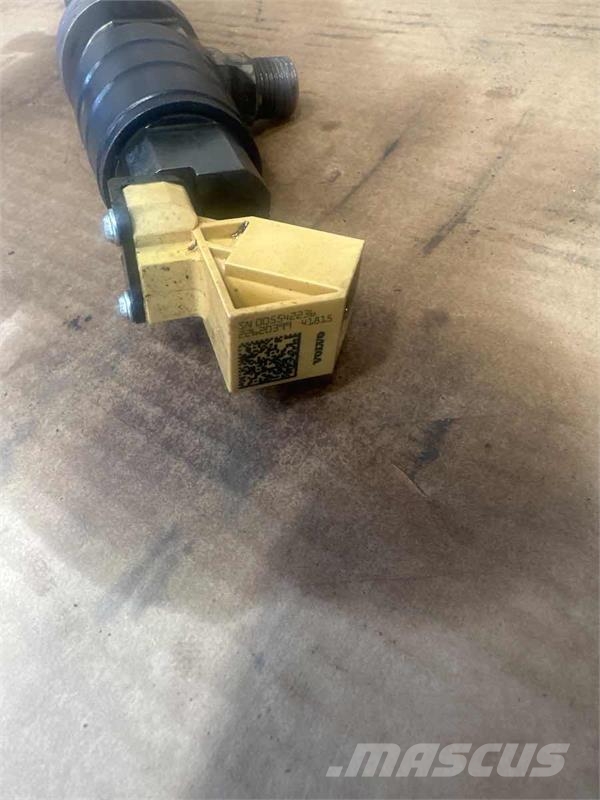 Volvo INJECTOR 22620399 Transport - Inne