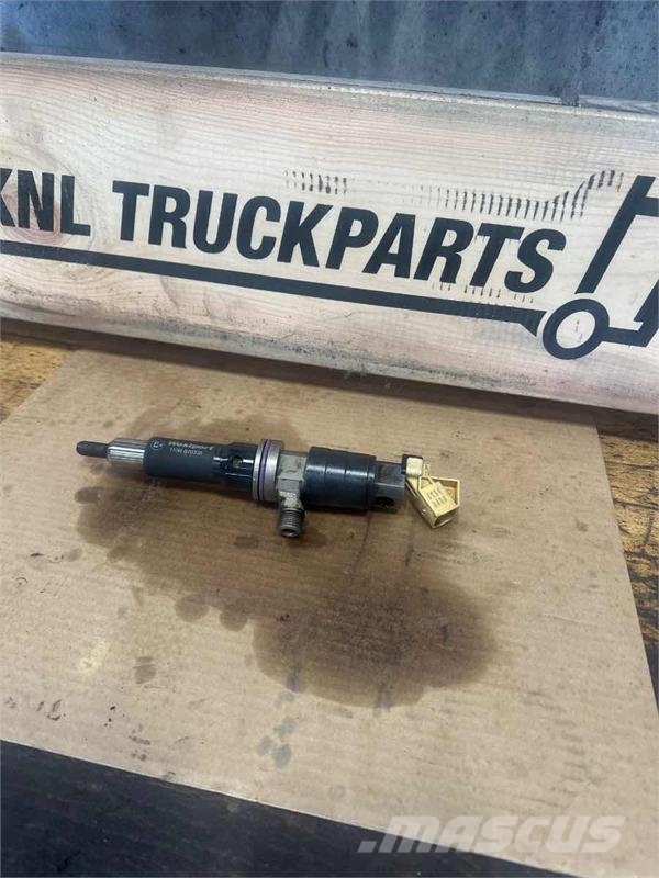 Volvo INJECTOR 22620399 Transport - Inne
