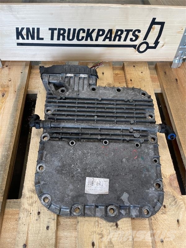 Volvo ISHIFT COMPUTER 21911579 Μετάδοση
