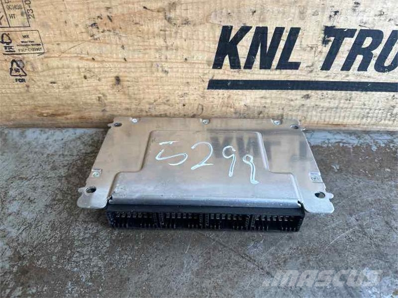 Volvo LCM 21043962 일렉트로닉스