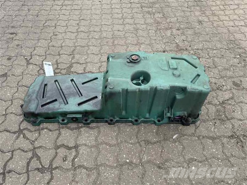 Volvo OIL SUMP 20490029 محركات