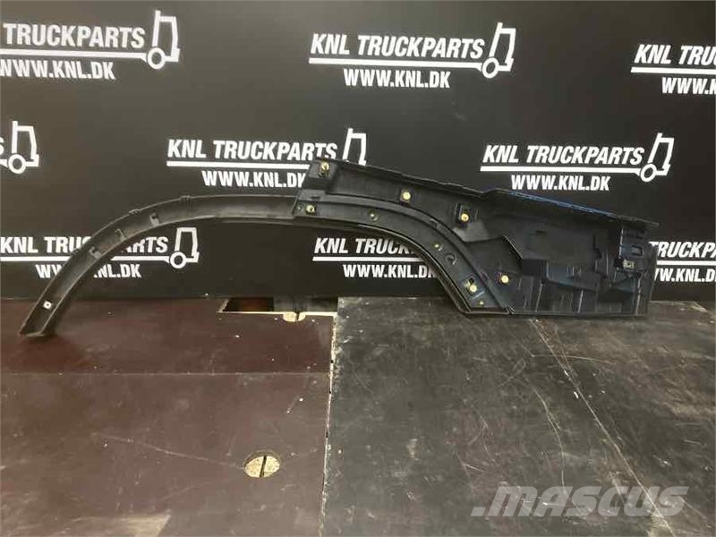 Volvo PANEL 84806864 Καμπίνες και εσωτερικό
