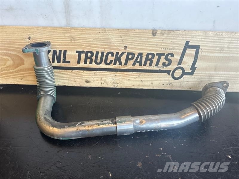 Volvo PIPE 22262468 Καλοριφέρ