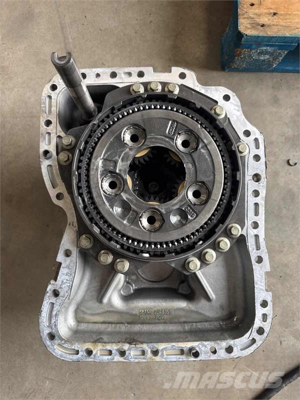 Volvo PLANETARY GEAR AT2612 20483506 Pārnesumkārbas