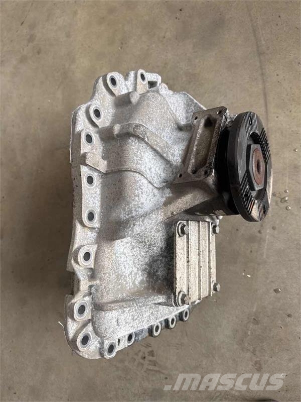 Volvo PLANETARY GEAR AT2612 20483506 Pārnesumkārbas