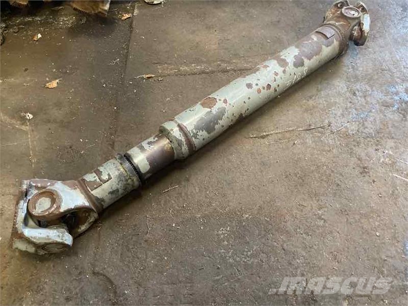 Volvo PROPSHAFT 1068139 Asis