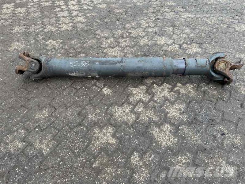 Volvo PROPSHAFT 1068141 차축