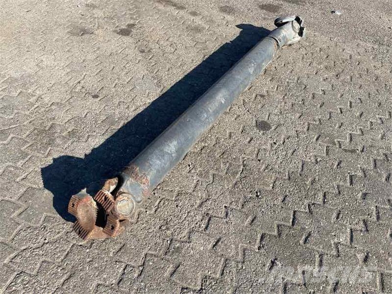 Volvo PROPSHAFT 1068157 Axles