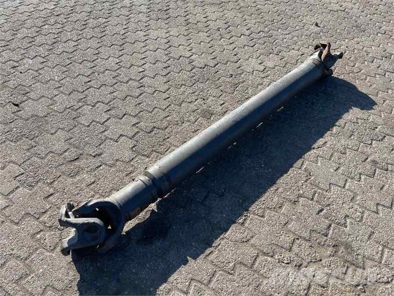 Volvo PROPSHAFT 1068157 Axles