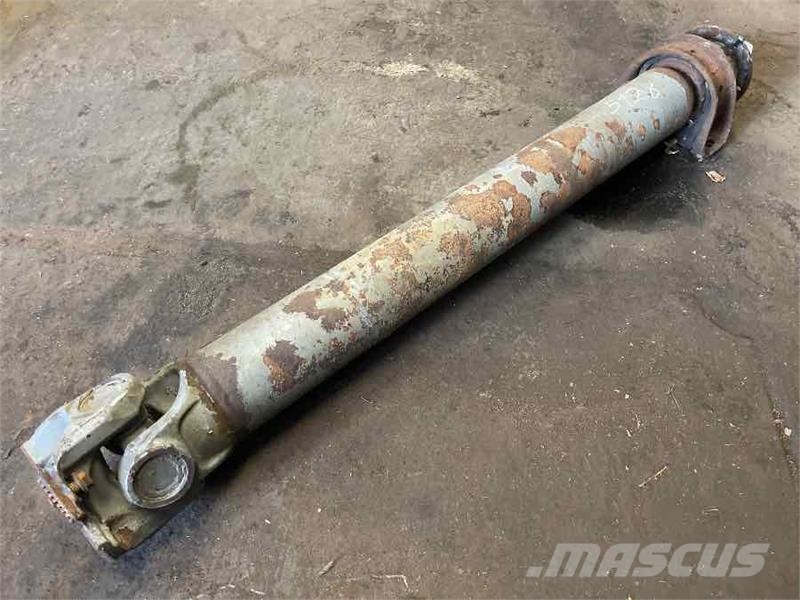 Volvo PROPSHAFT 20471384 Asis