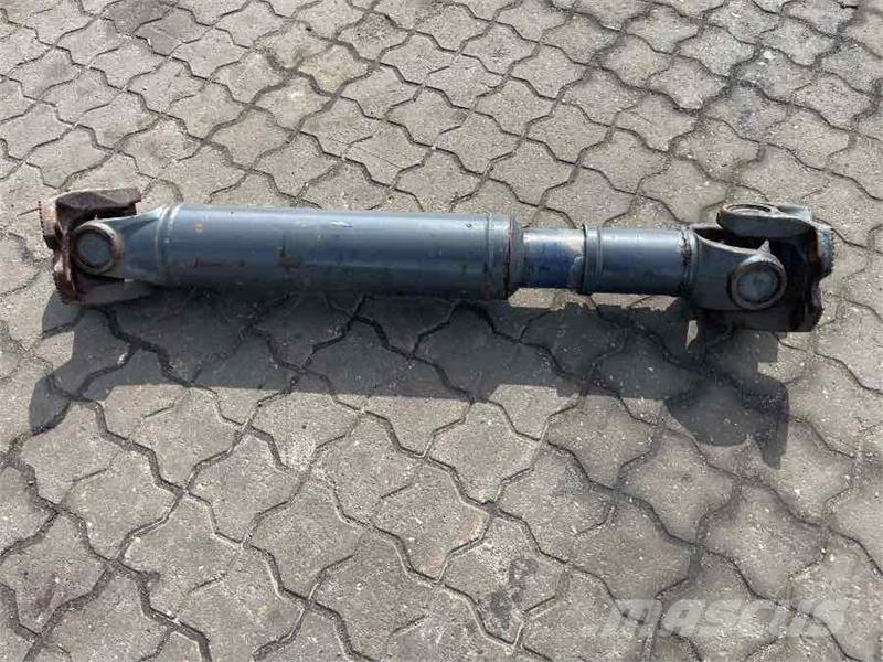 Volvo PROPSHAFT 20949436 Osovine