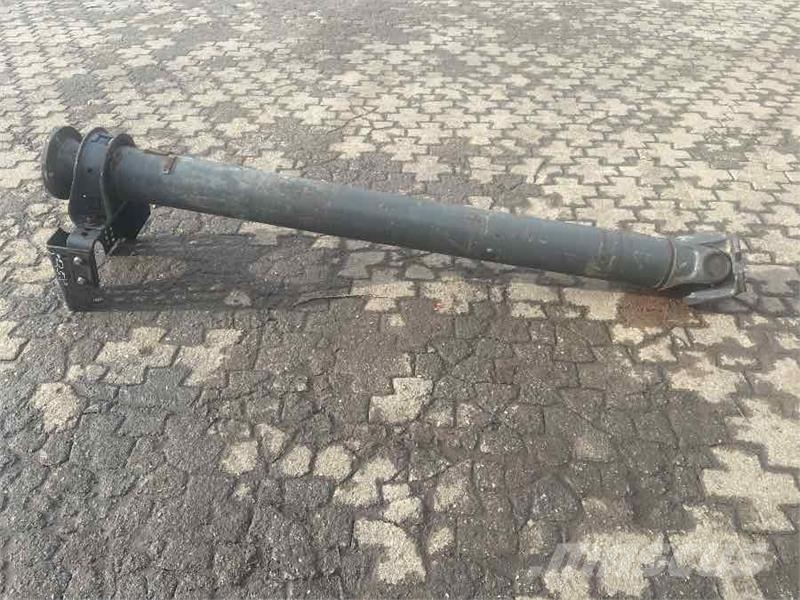 Volvo PROPSHAFT 21084011 차축
