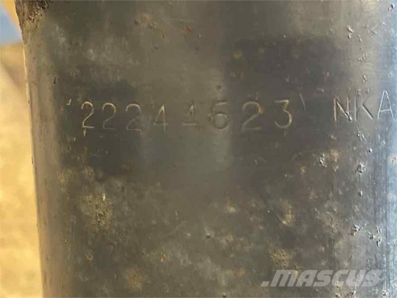 Volvo PROPSHAFT 22244623 Osi