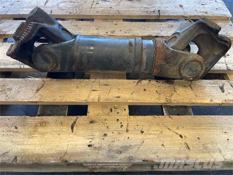 Volvo PROPSHAFT 22244623 Osi