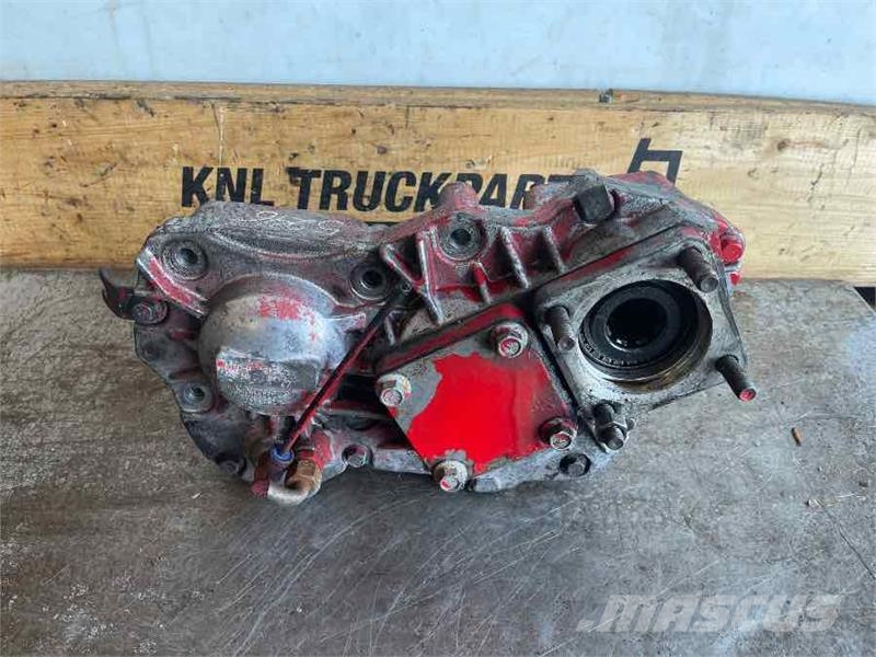 Volvo PTO PTHD-D 21309472 Hydrauliikka