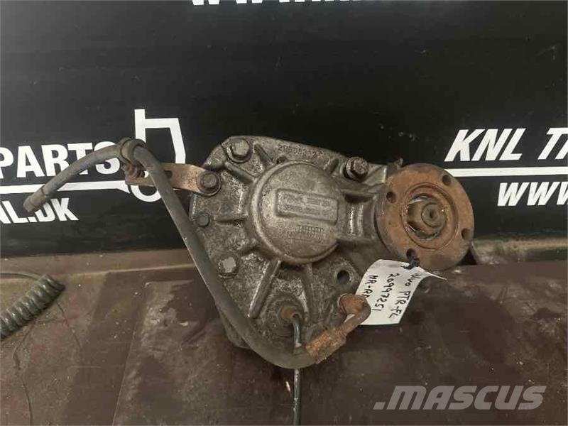Volvo PTO PTR-FL 20997251 Hidráulicos