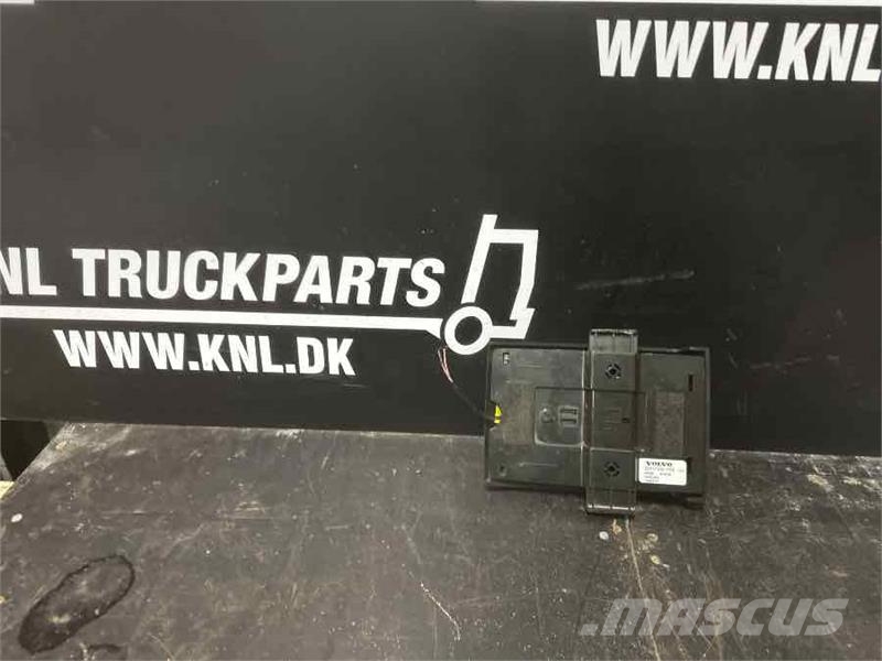Volvo RADAR DISPLAY 23317105 Electronics