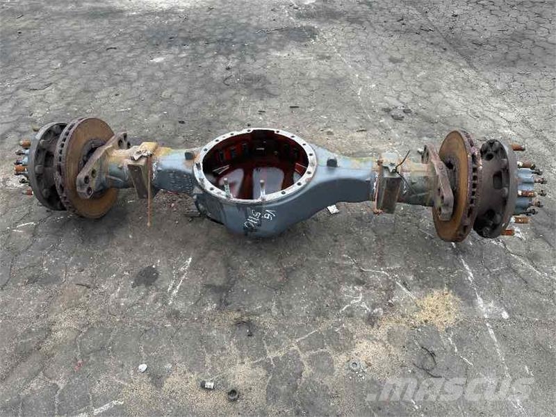 Volvo REAR AXLE 20836873 محور العجلة