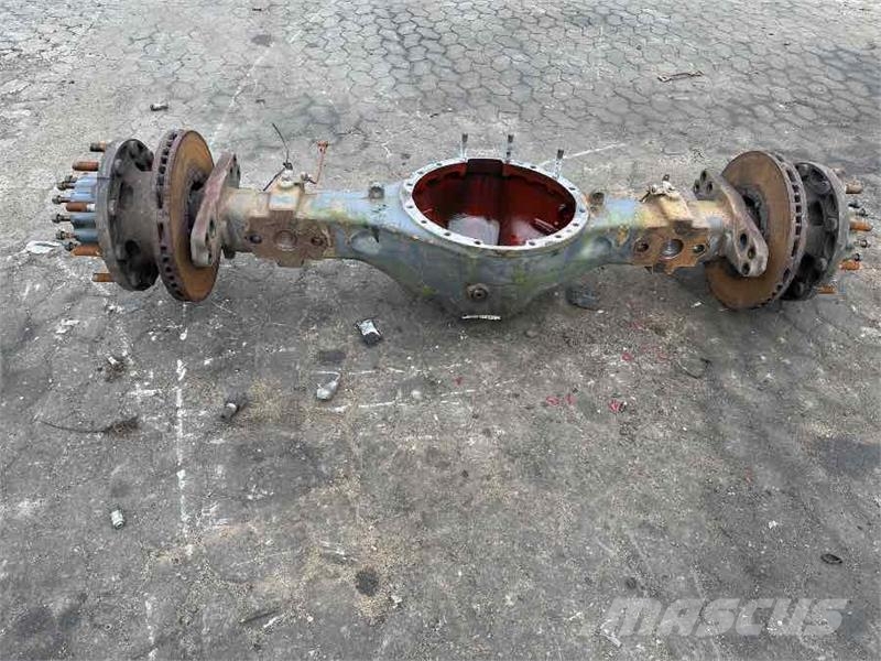 Volvo REAR AXLE 20836873 محور العجلة