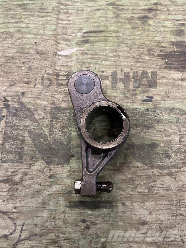 Volvo ROLLERS 21808975 Engines