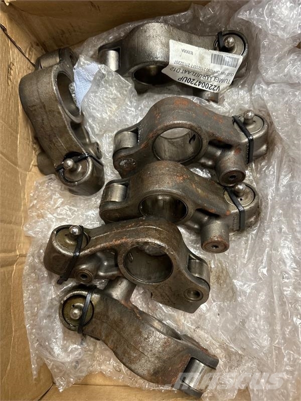 Volvo ROLLERS 22004720 / 20749290 Engines