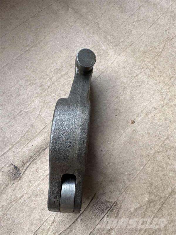 Volvo ROLLERS 22277031 / 21637266 发动机