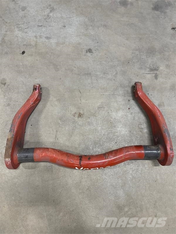 Volvo STABILIZER BAR 21543506 Chassis