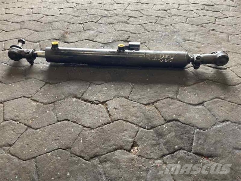 Volvo STEERING CYLINDER 24050350 Hidraulikos įrenginiai