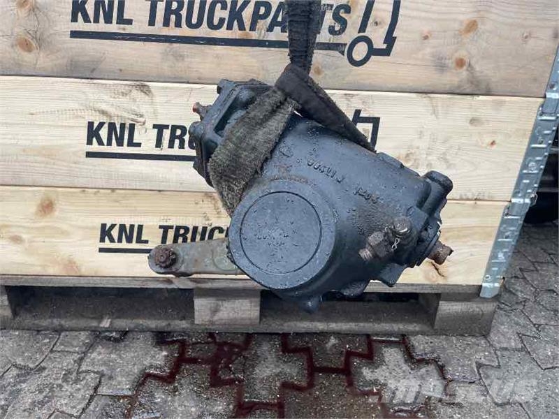 Volvo STEERING GAER 250316 Hidraulika