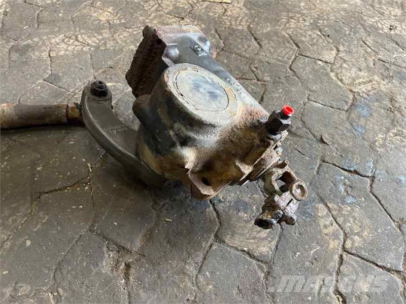 Volvo STEERING GEAR 20901108 Hydraulika