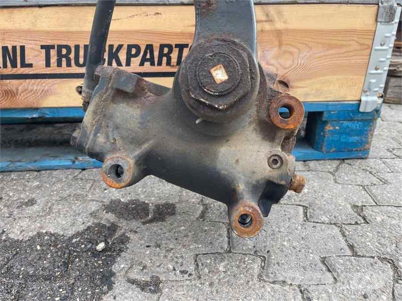 Volvo STEERING GEAR 20901108 유압식 기계
