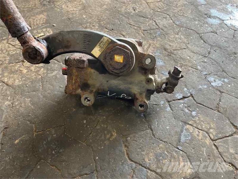 Volvo STEERING GEAR 20901108 Hydraulika