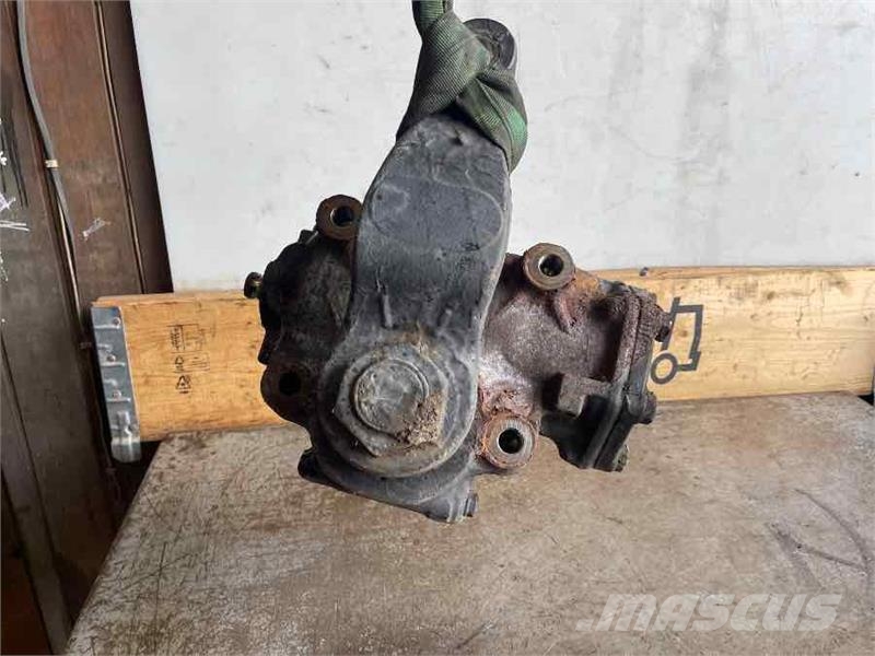 Volvo STEERING GEAR 21824463 Hydrauliikka