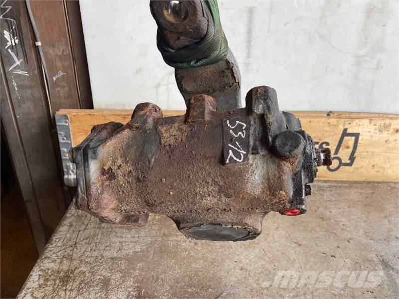 Volvo STEERING GEAR 21824463 Hydrauliikka