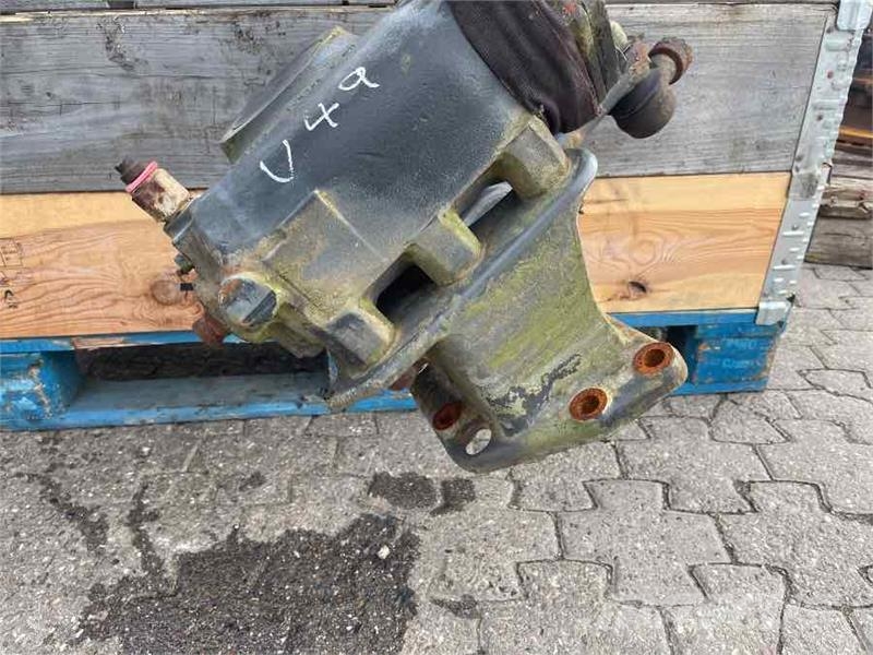 Volvo STEERING GEAR 250380 Hidraulika