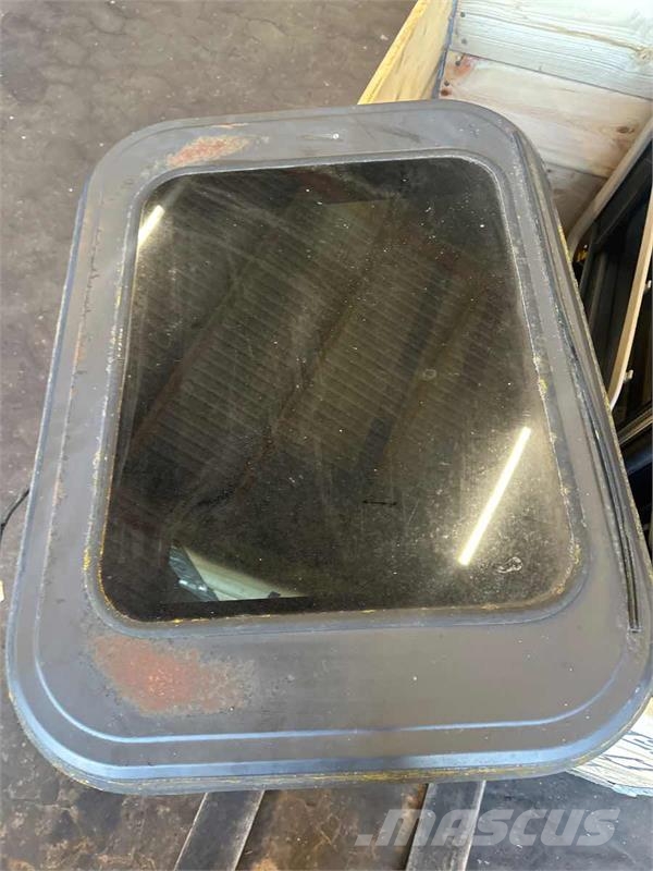 Volvo SUN ROOF 20379286 Kabine i unutrašnjost
