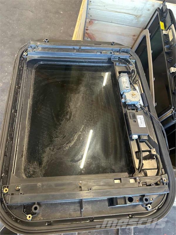 Volvo SUN ROOF 20379286 Kabine i unutrašnjost
