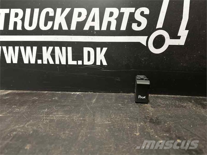 Volvo SWITCH 21694774 Electronics