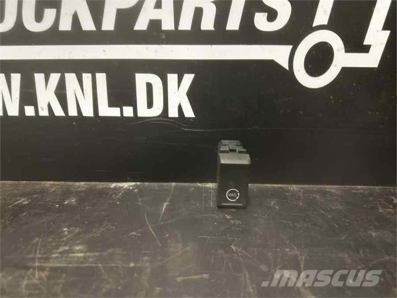 Volvo SWITCH 21788951 Electronics
