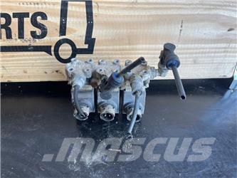 Volvo VALVE 1078316 / 9041025 Καλοριφέρ