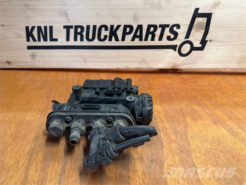Volvo VALVE 21083660 Καλοριφέρ