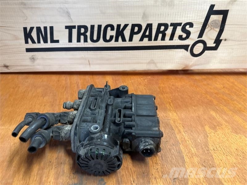 Volvo VALVE 21083660 Καλοριφέρ