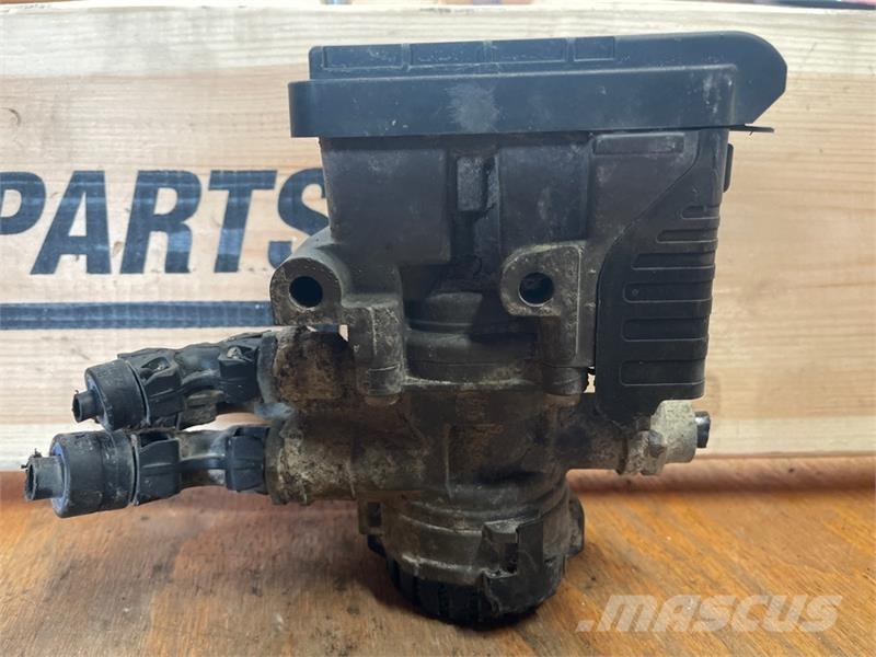 Volvo VALVE 21114974 Καλοριφέρ