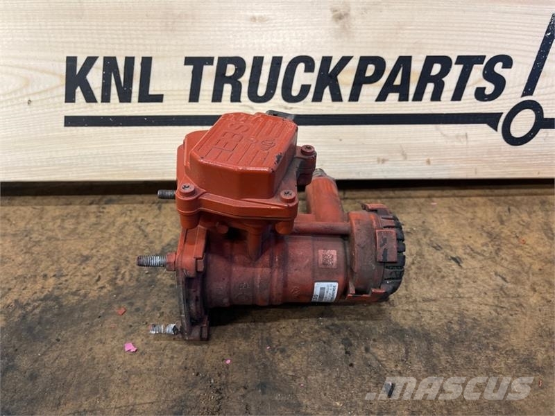 Volvo VALVE 21114977 Καλοριφέρ